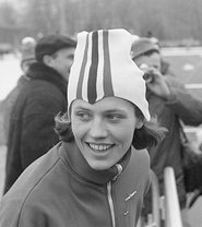 Lyudmila Sigova