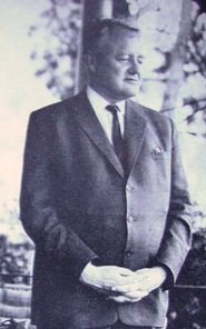 Ingemar Holde