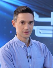 Sergey Malozyomov