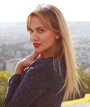 Valeriya Gavrilovskaya