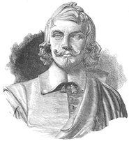 Guy De La Berg