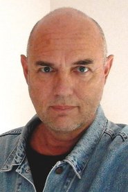 Lars Bill Lundholm