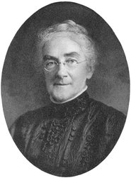 Ellen Staal