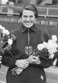 Marianne Wesén