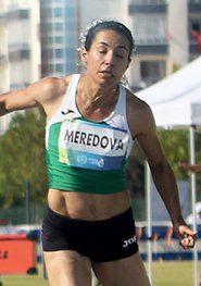 Valentina Muradova