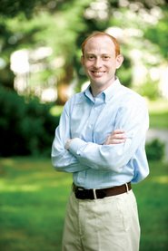 Jeff Wald