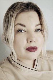 Olga Vashurina