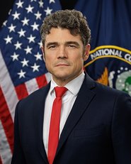 Joe Kent
