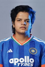 Shafali Verma