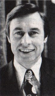 Phil Woosnam