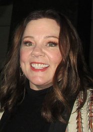 Melissa McCarty