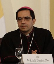 José Luis Escolar