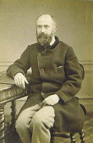 Louis Martinez