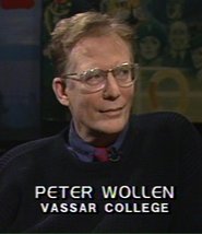 Peter Wollen
