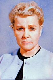 Екатерина Фурцева