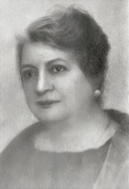 Alida Rouffe