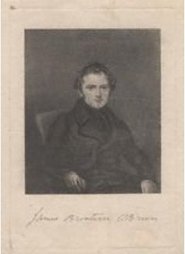 James Bronte