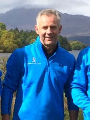 Jim Oberlin
