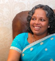 Mohanraj