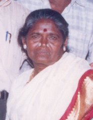 Paravai Muniyamma