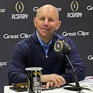 Sean McDonagh