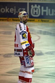 Josef Šebánek