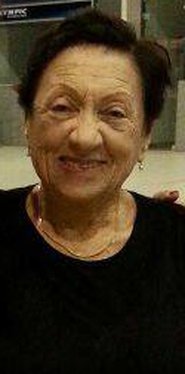 Dvora Kedar