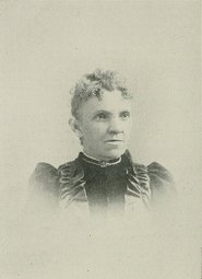 Jennie Taber