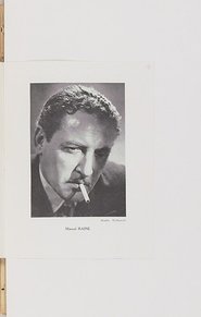 Marcel Raine
