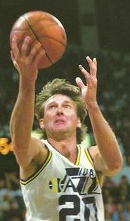 Bobby Hanson