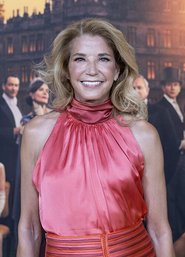 Candace Bushnell