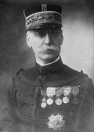 Joseph Gillen