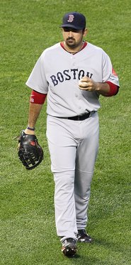 Adrian Egan