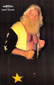 Jimmy Valiant