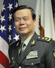 Cai Yubing