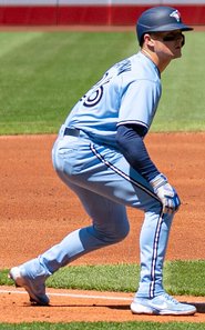 Matt Chapman