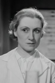 Madeleine Geoffroy