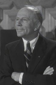 Maurice Bénard