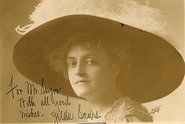 Zelda Sears