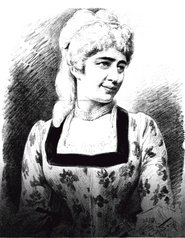Babette Devrient