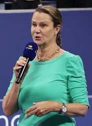 Pam Shaw