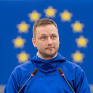 Jens-Frederik Nielsen