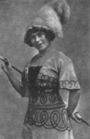 Louise Kartousch