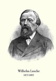Wilhelm Tauchen