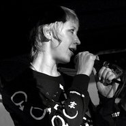 Lady Jaye Breyer P-Orridge