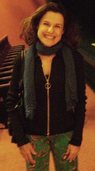 Renata Zhaneta