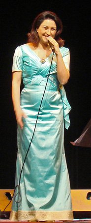 Sonia Gobar