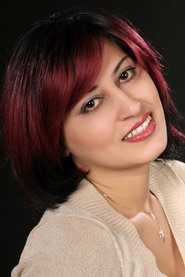Sevinj Mehraliyeva