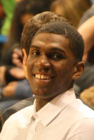Kevin Ligon