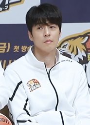 Seo Ho-seok